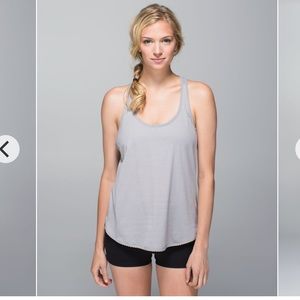Lululemon 105f singlet